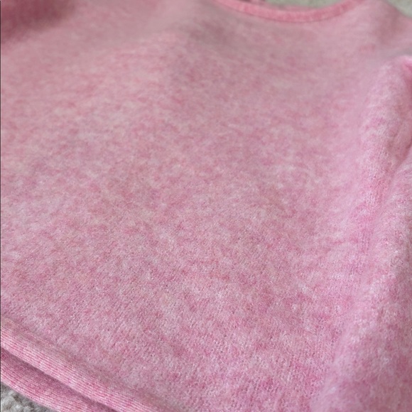 Sézane Pink Marie Cardigan - Picture 7 of 9